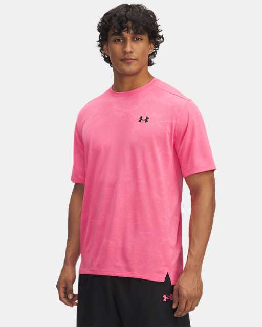 UA Tech™ Vent Jacquard UA Tech™ Vent Jacquard